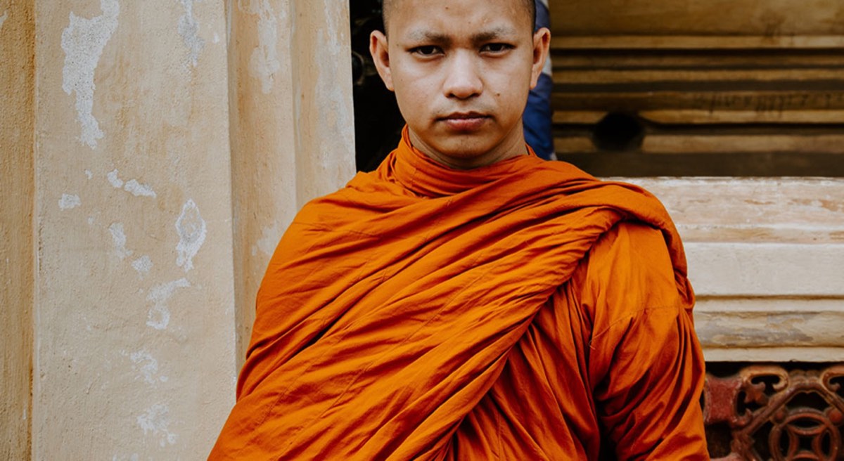 Monk