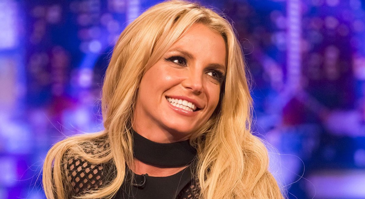 Britney Spears