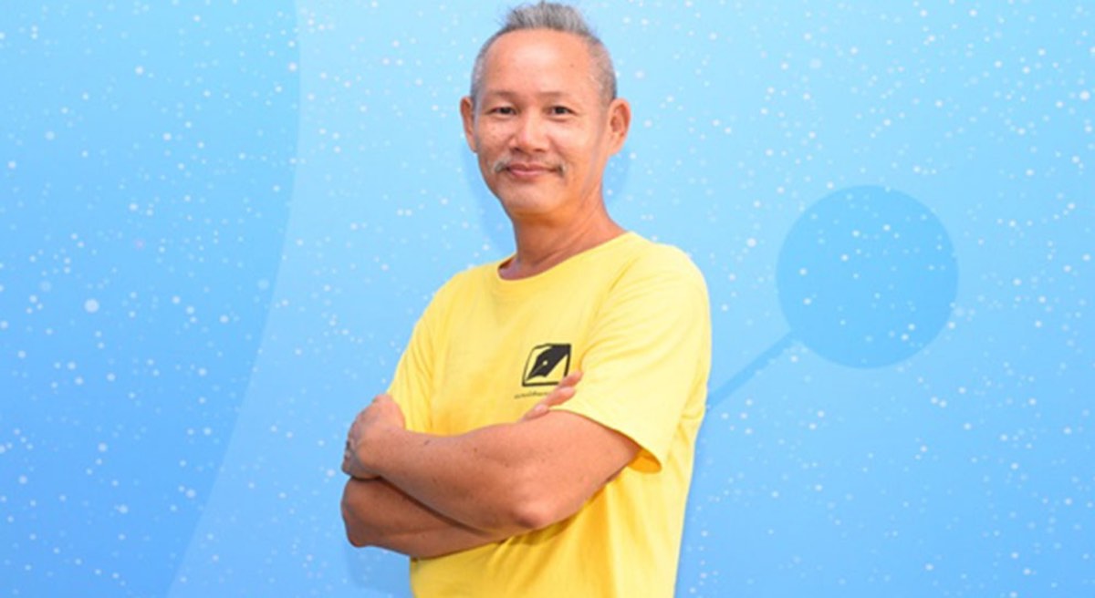 Yingyot Panya