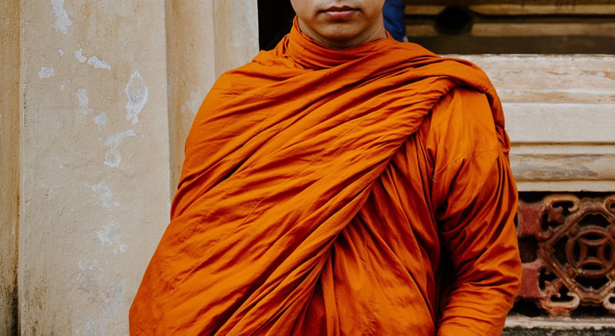 Monk