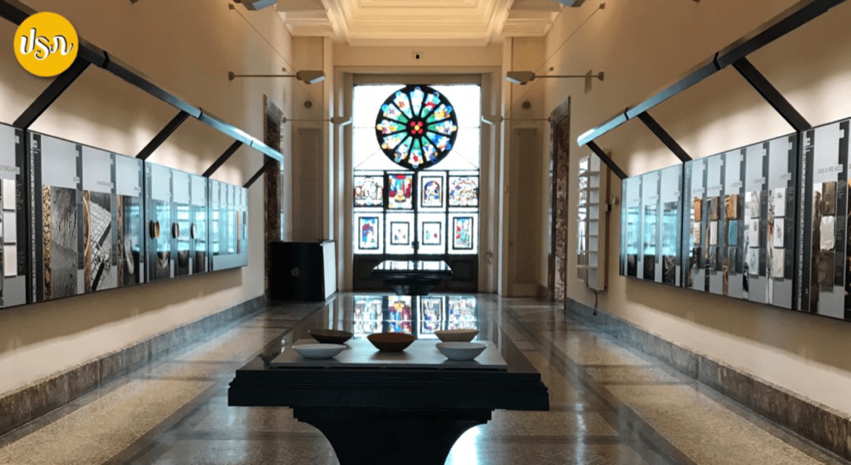 Unseen Switzerland: รีวิว Ariana Museum