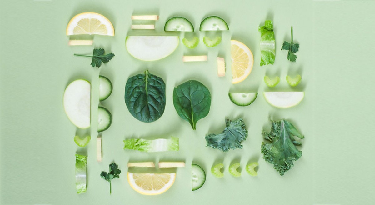 Vegetables