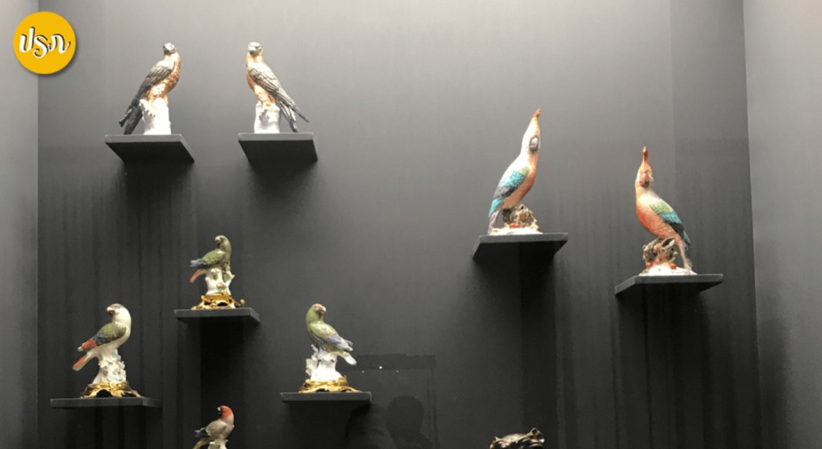 Unseen Switzerland: รีวิว Ariana Museum
