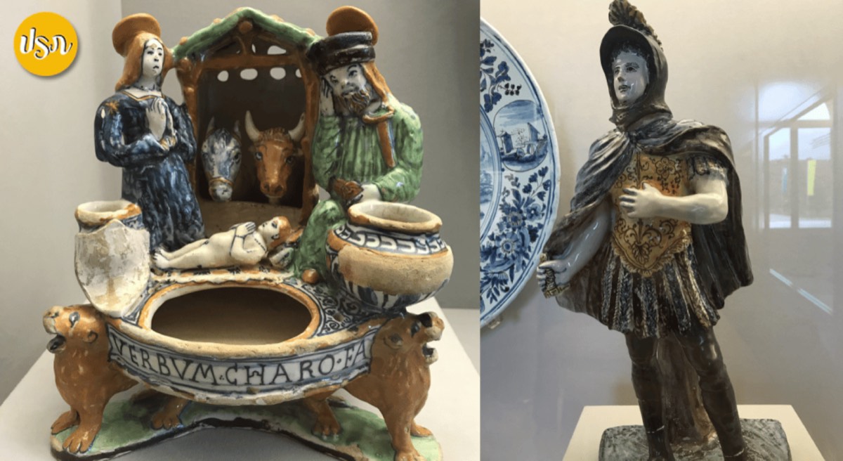 Unseen Switzerland: รีวิว Ariana Museum