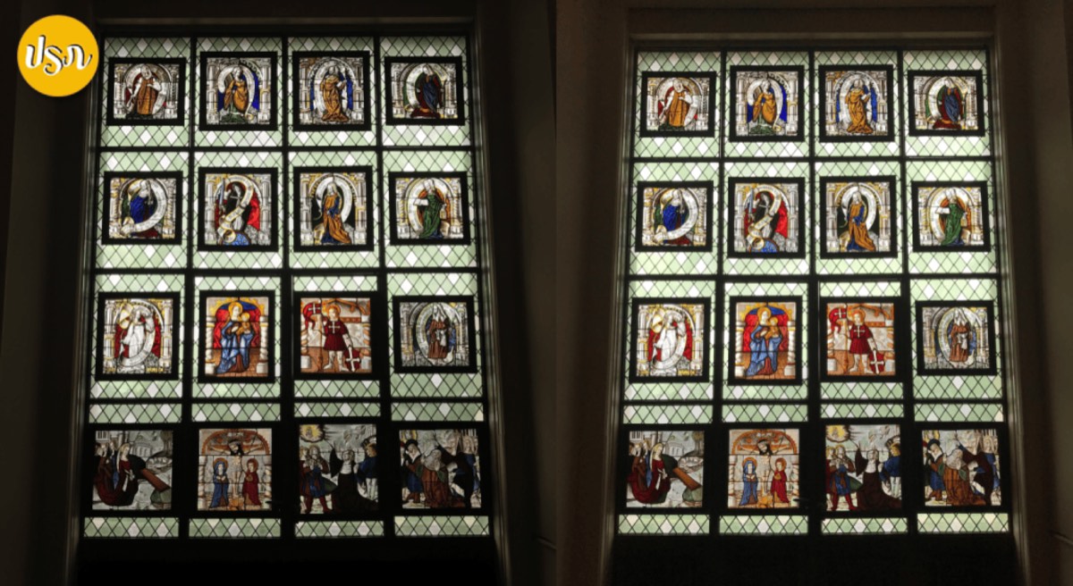 Unseen Switzerland: รีวิว Ariana Museum