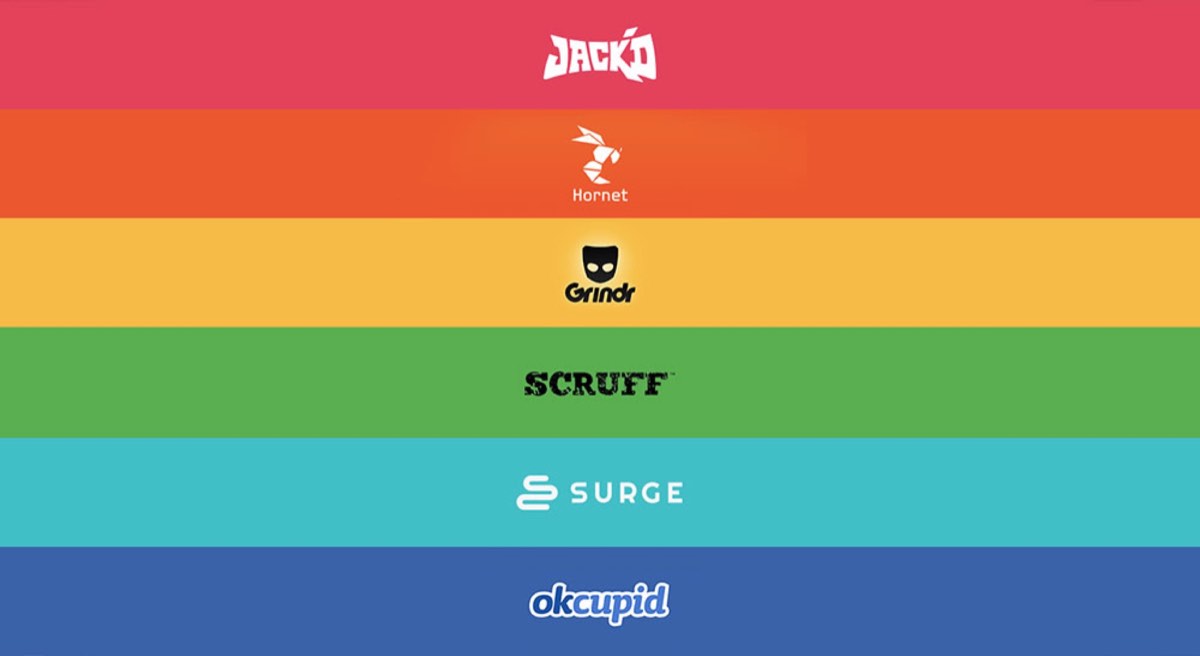 Gay Application
