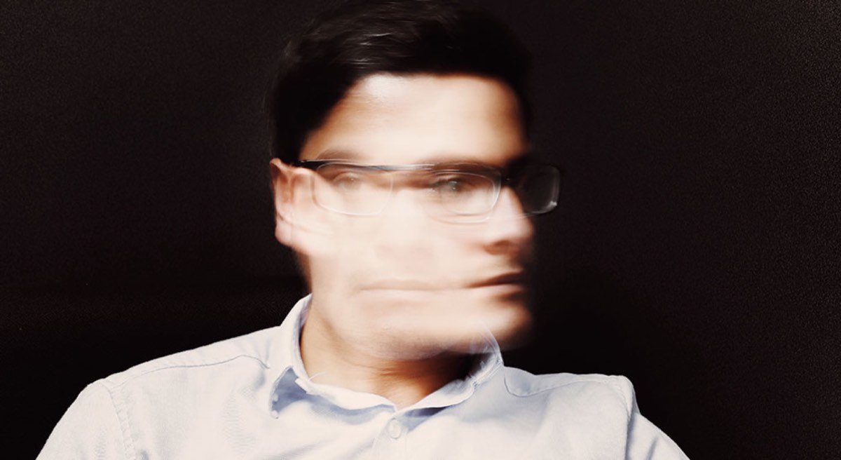 Blur Face