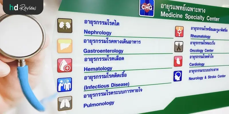 โรงพยาบาลจุฬารัตน์ 9 แอร์พอร์ต