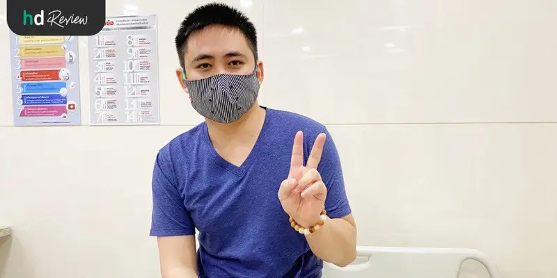 ฉีดวัคซีนป้องกันไข้หวัดใหญ่