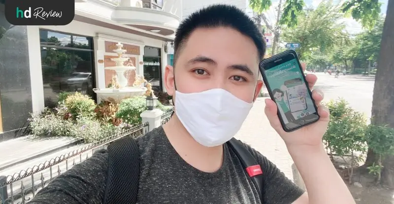 ภาพผู้ที่มาตรวจสุขภาพประจำปี ที่ มิตรไมตรีคลินิก