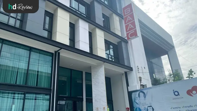 ตรวจคัดกรองมะเร็งที่ Bangkok Anti-Aging Center